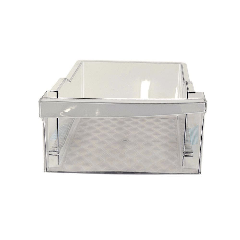 Photo of Refrigerator Crisper Drawer from Repair Parts Direct