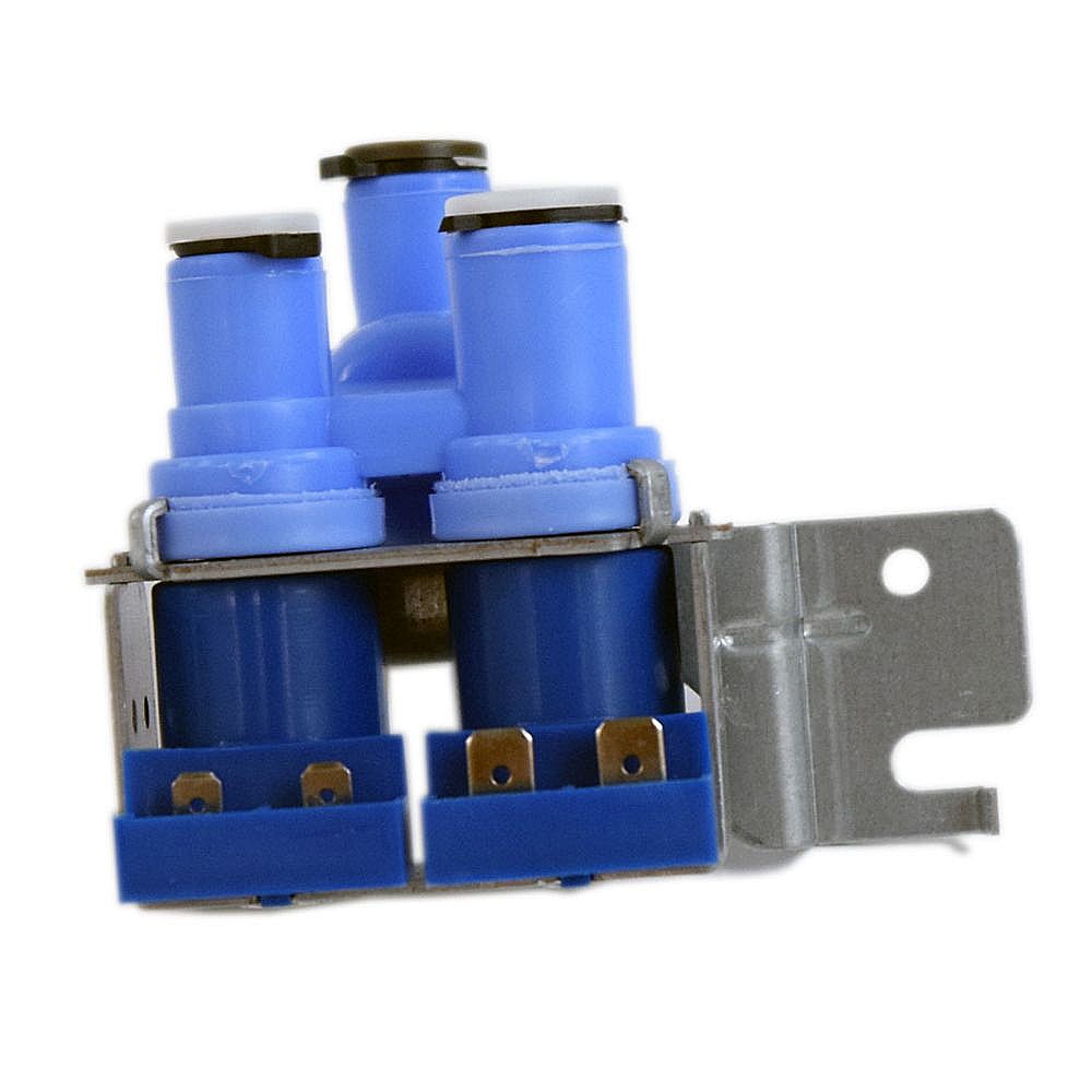 Photo of Refrigerator Water Inlet Valve from Repair Parts Direct