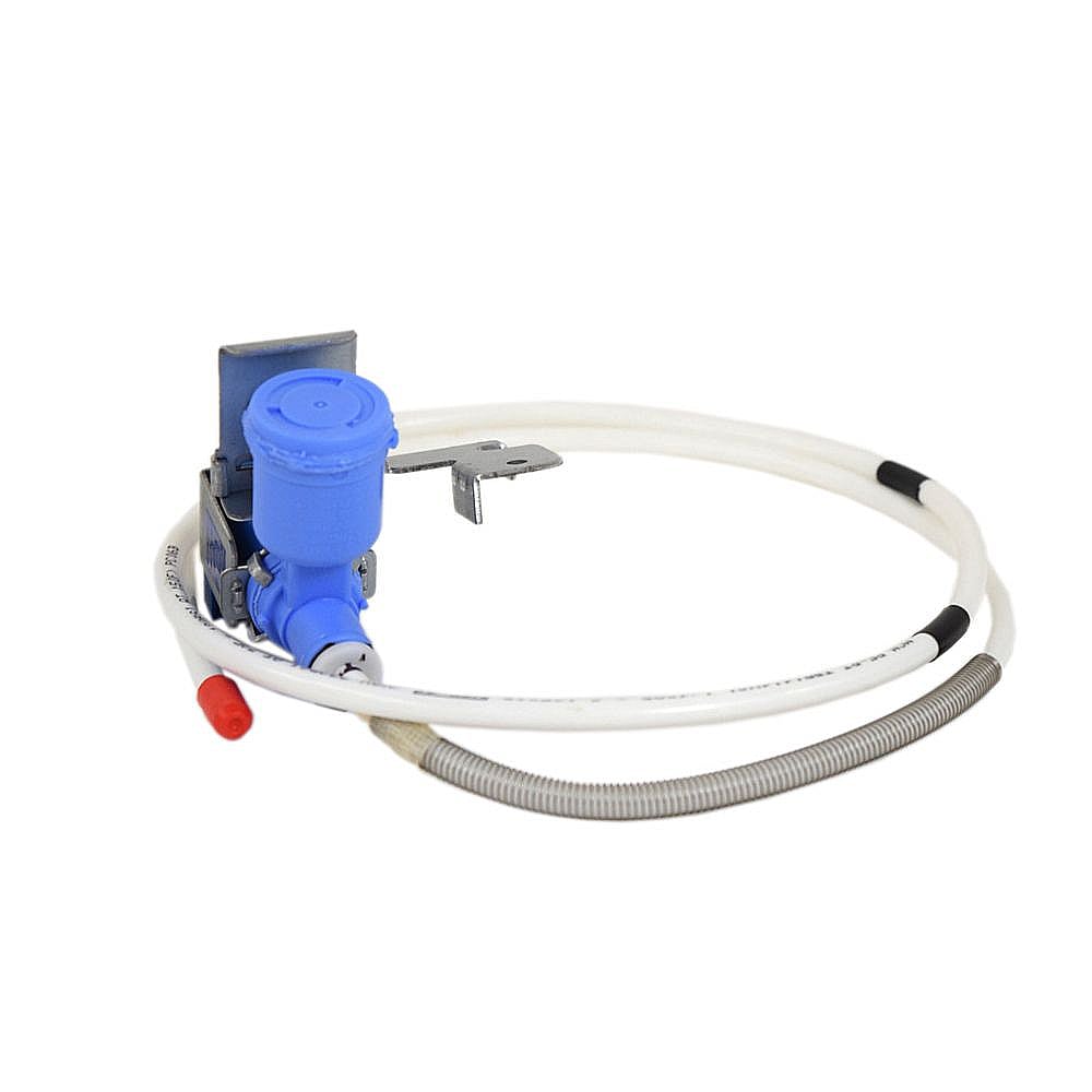 Photo of Refrigerator Water Inlet Valve from Repair Parts Direct