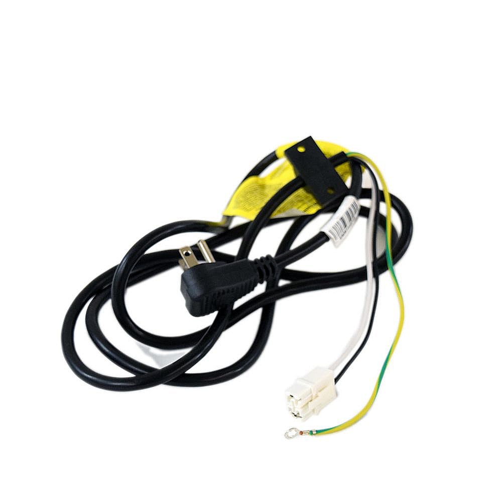 Photo of Refrigerator Power Cord from Repair Parts Direct