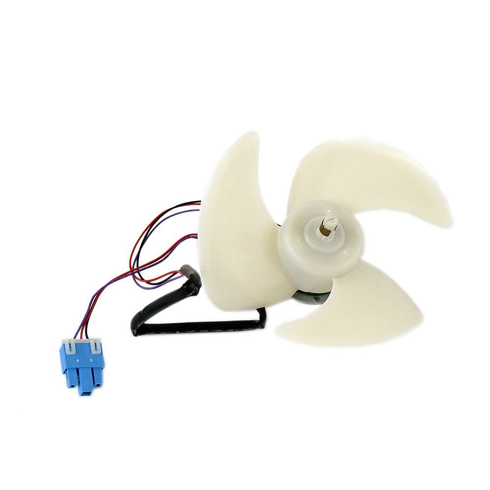 Photo of Refrigerator Condenser Fan Motor Kit from Repair Parts Direct