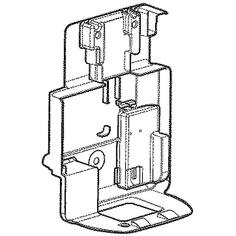 Photo of Auger Dispenser from Repair Parts Direct