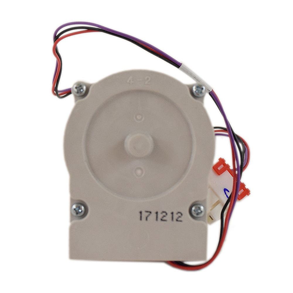 Photo of Refrigerator Freezer Evaporator Fan Motor from Repair Parts Direct