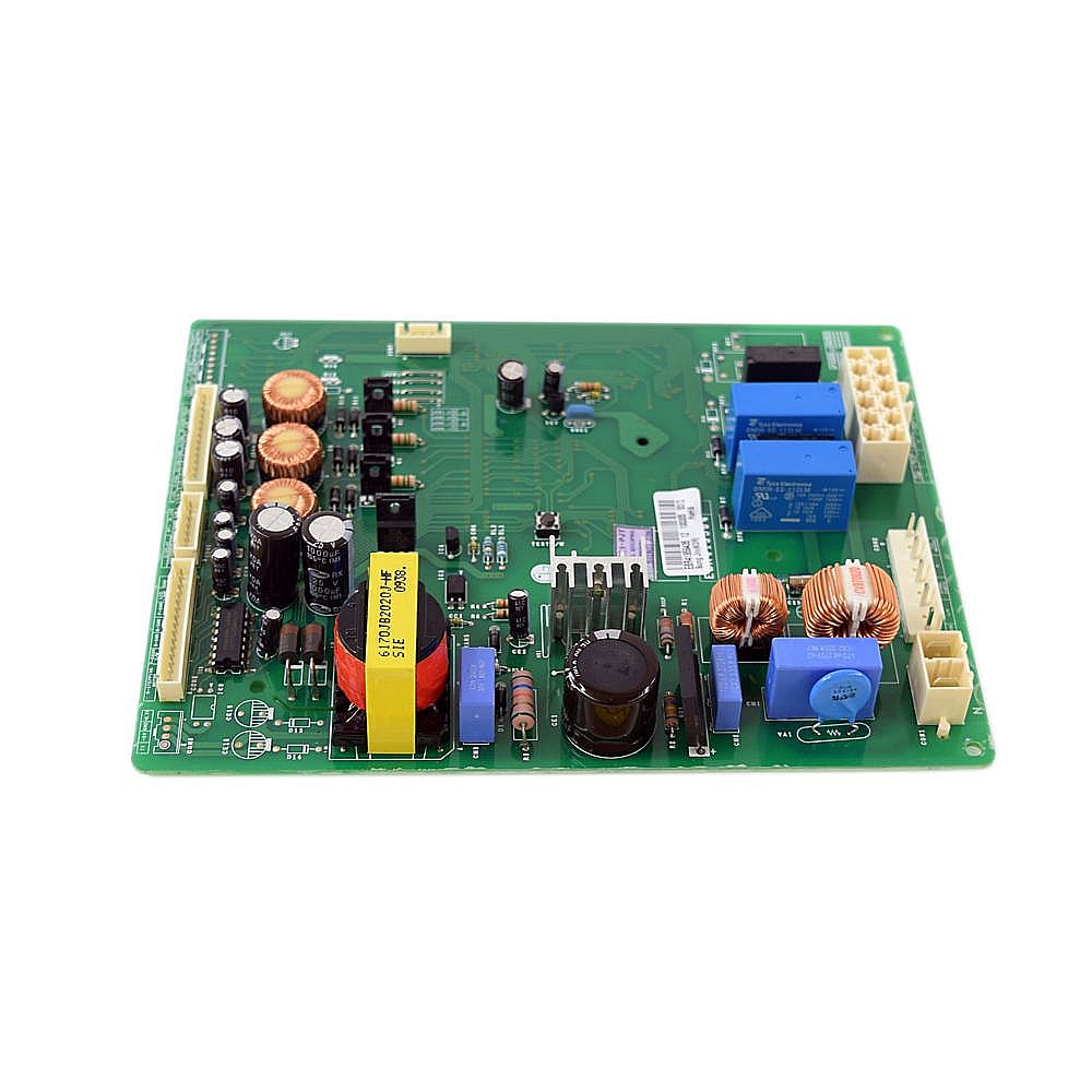 Photo of Refrigerator Power Control Board from Repair Parts Direct