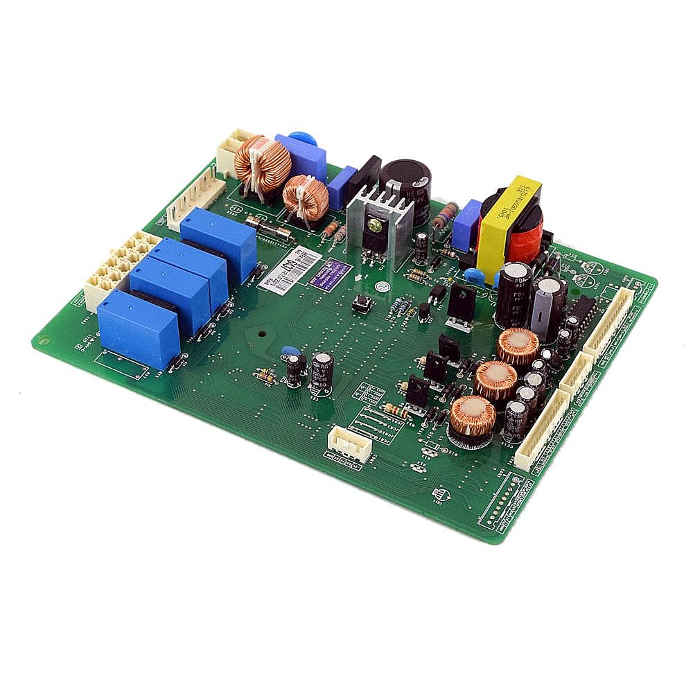 Photo of Refrigerator Power Control Board from Repair Parts Direct