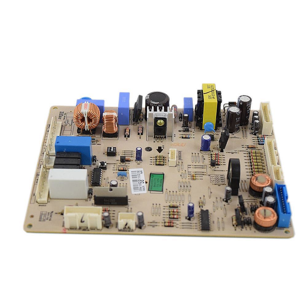 Photo of Refrigerator Electronic Control Board from Repair Parts Direct