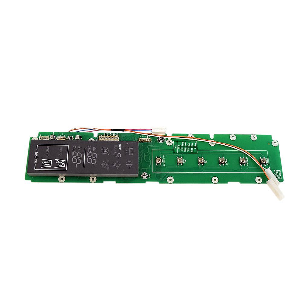 Photo of Refrigerator Dispenser Display Control Board from Repair Parts Direct