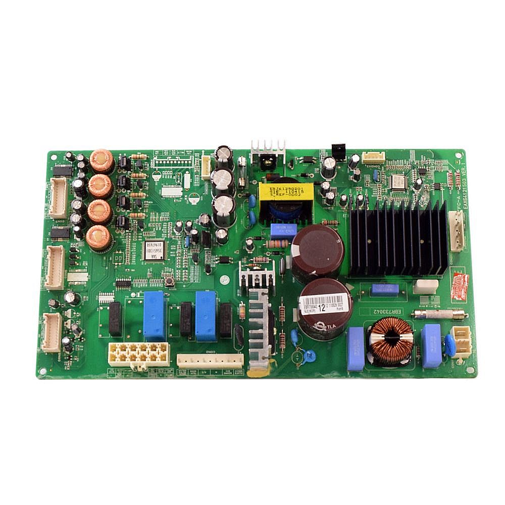 Photo of Refrigerator Electronic Control Board from Repair Parts Direct