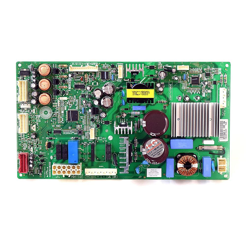 Photo of Refrigerator Electronic Control Board from Repair Parts Direct