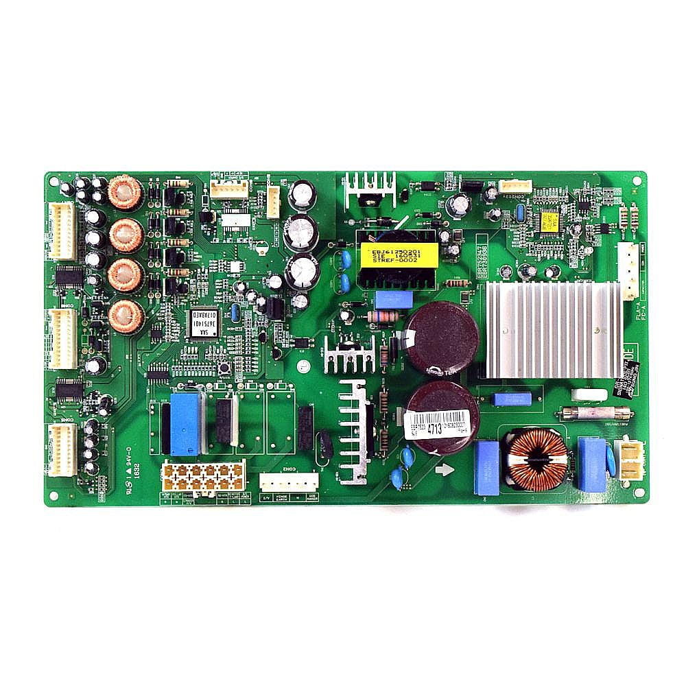 Photo of Refrigerator Electronic Control Board from Repair Parts Direct