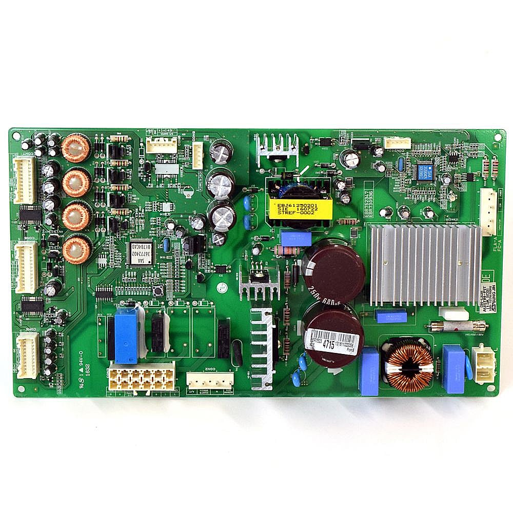 Photo of Refrigerator Electronic Control Board from Repair Parts Direct