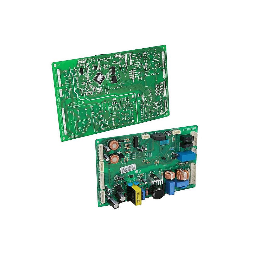 Photo of Refrigerator Electronic Control Board from Repair Parts Direct