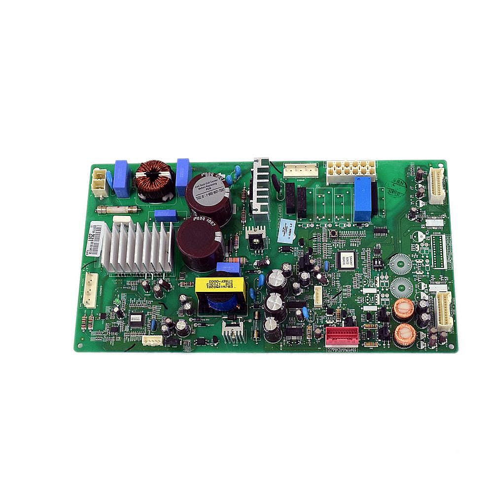 Photo of Refrigerator Electronic Control Board from Repair Parts Direct