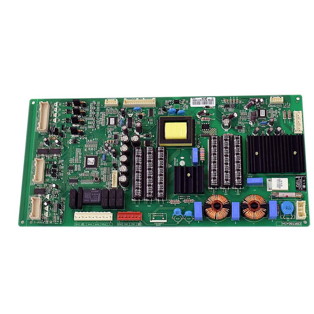 Photo of Refrigerator Electronic Control Board from Repair Parts Direct