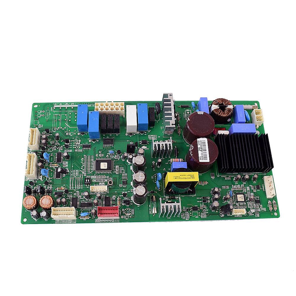 Photo of Refrigerator Electronic Control Board from Repair Parts Direct