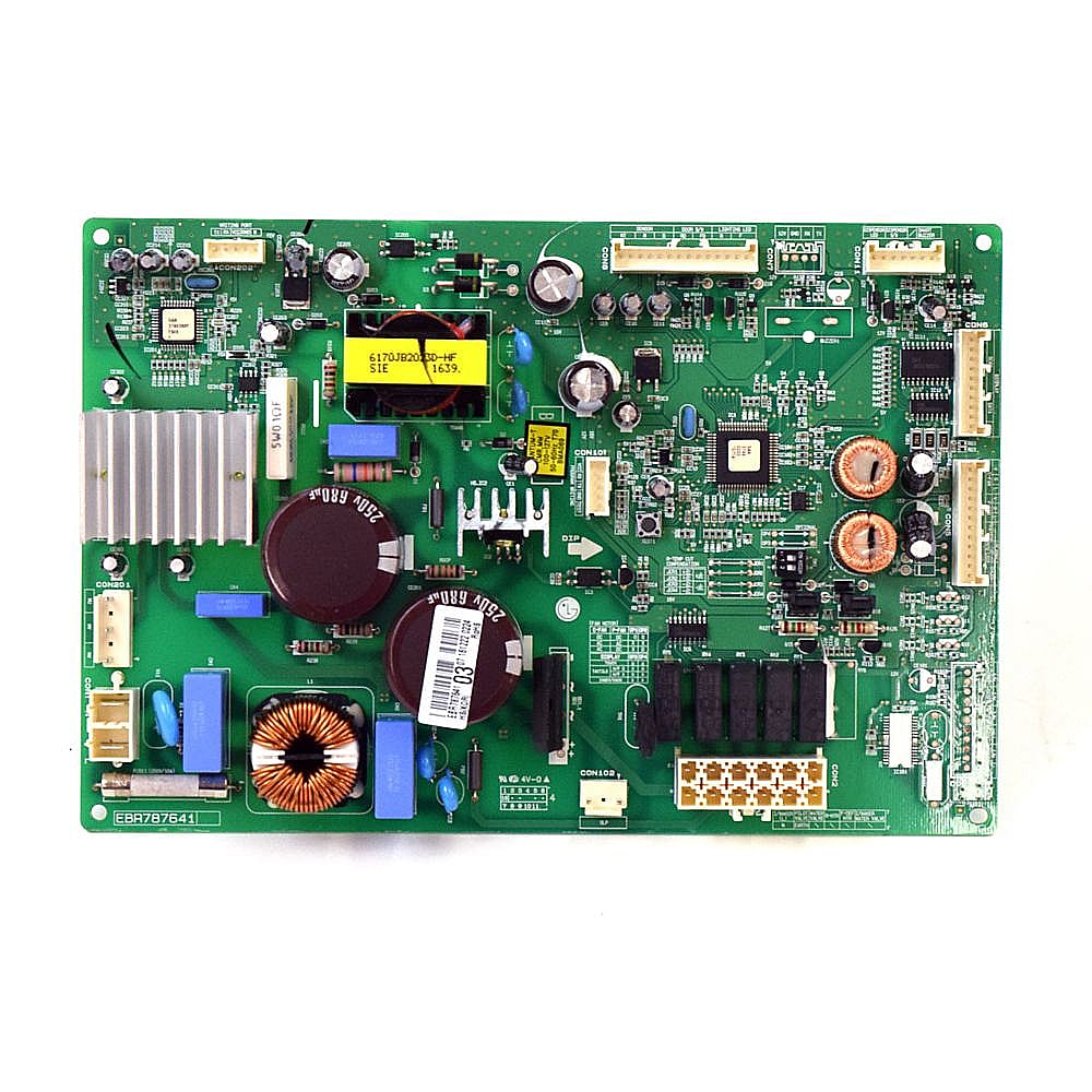 Photo of Refrigerator Electronic Control Board from Repair Parts Direct