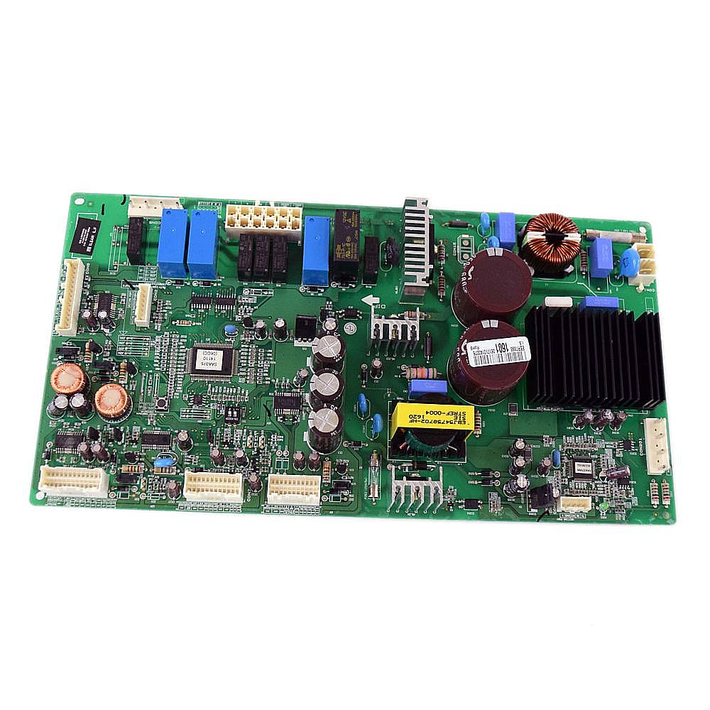 Photo of Refrigerator Electronic Control Board from Repair Parts Direct