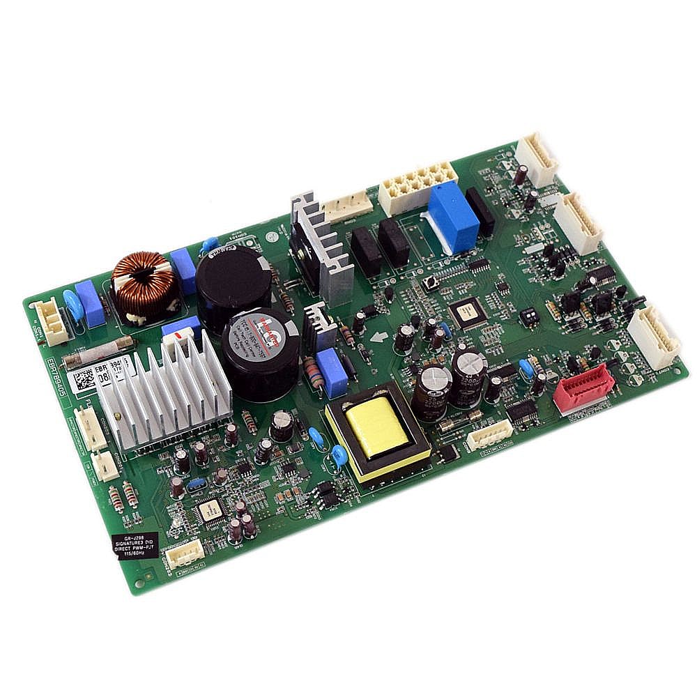 Photo of Refrigerator Electronic Control Board from Repair Parts Direct