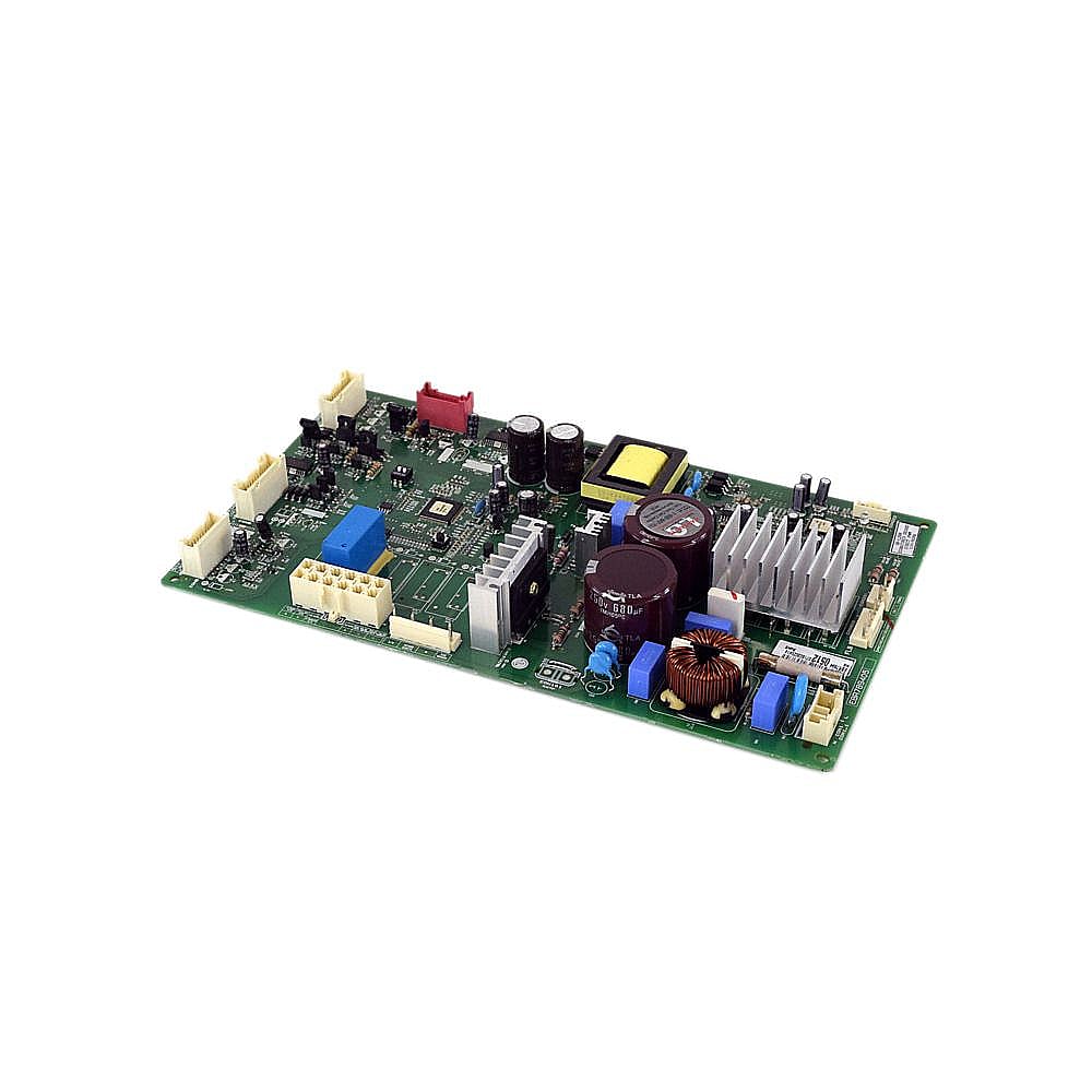 Photo of Refrigerator Electronic Control Board from Repair Parts Direct