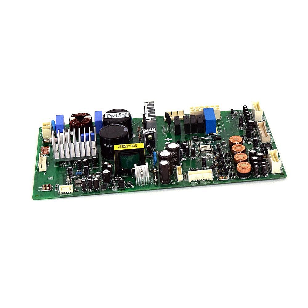 Photo of Refrigerator Power Control Board from Repair Parts Direct