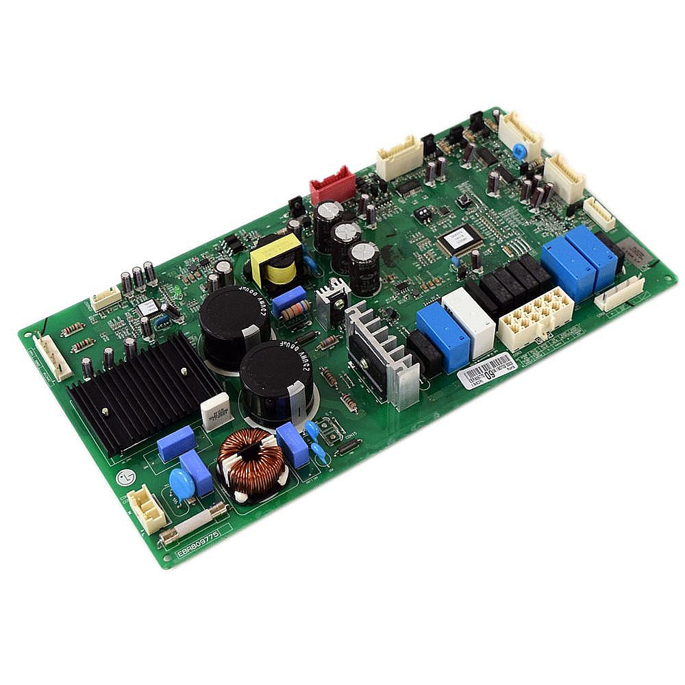 Photo of Refrigerator Electronic Control Board from Repair Parts Direct