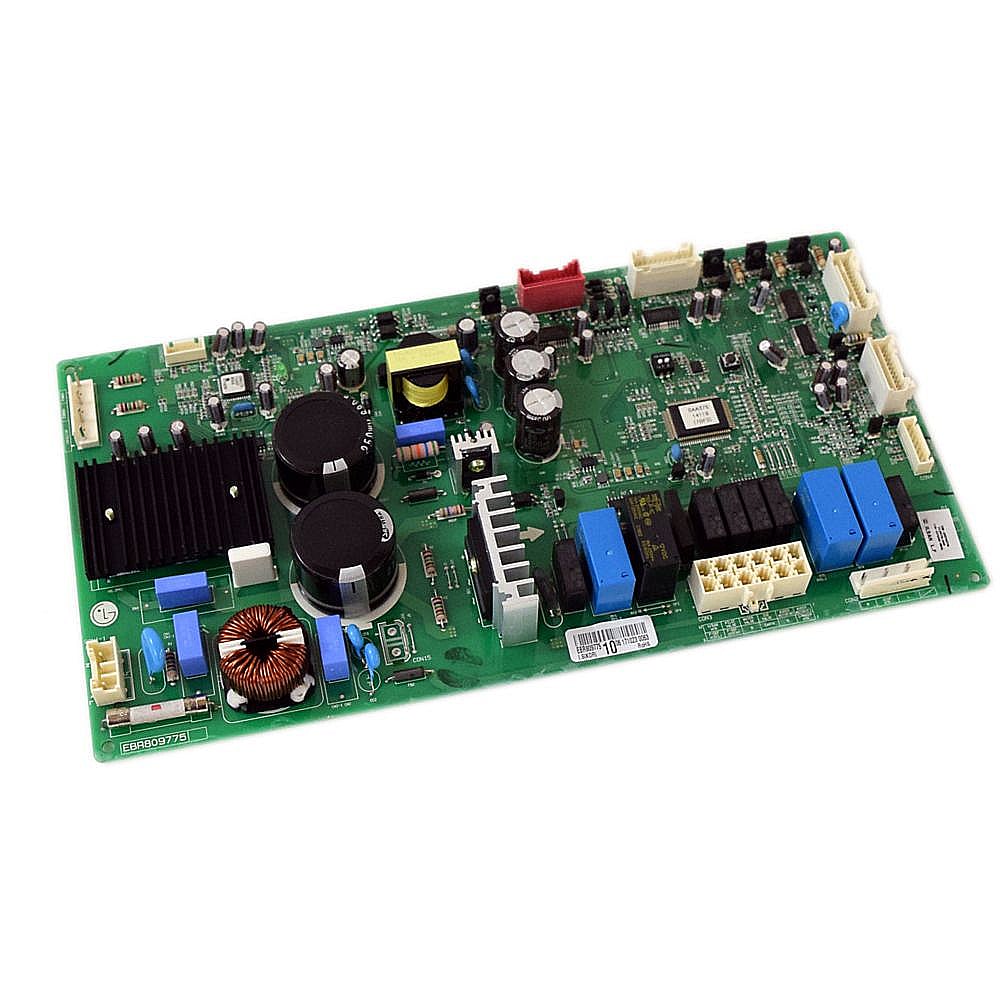 Photo of Refrigerator Electronic Control Board from Repair Parts Direct