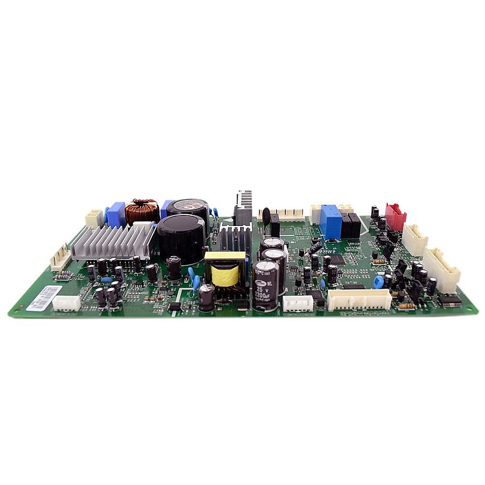 Photo of Refrigerator Electronic Control Board from Repair Parts Direct