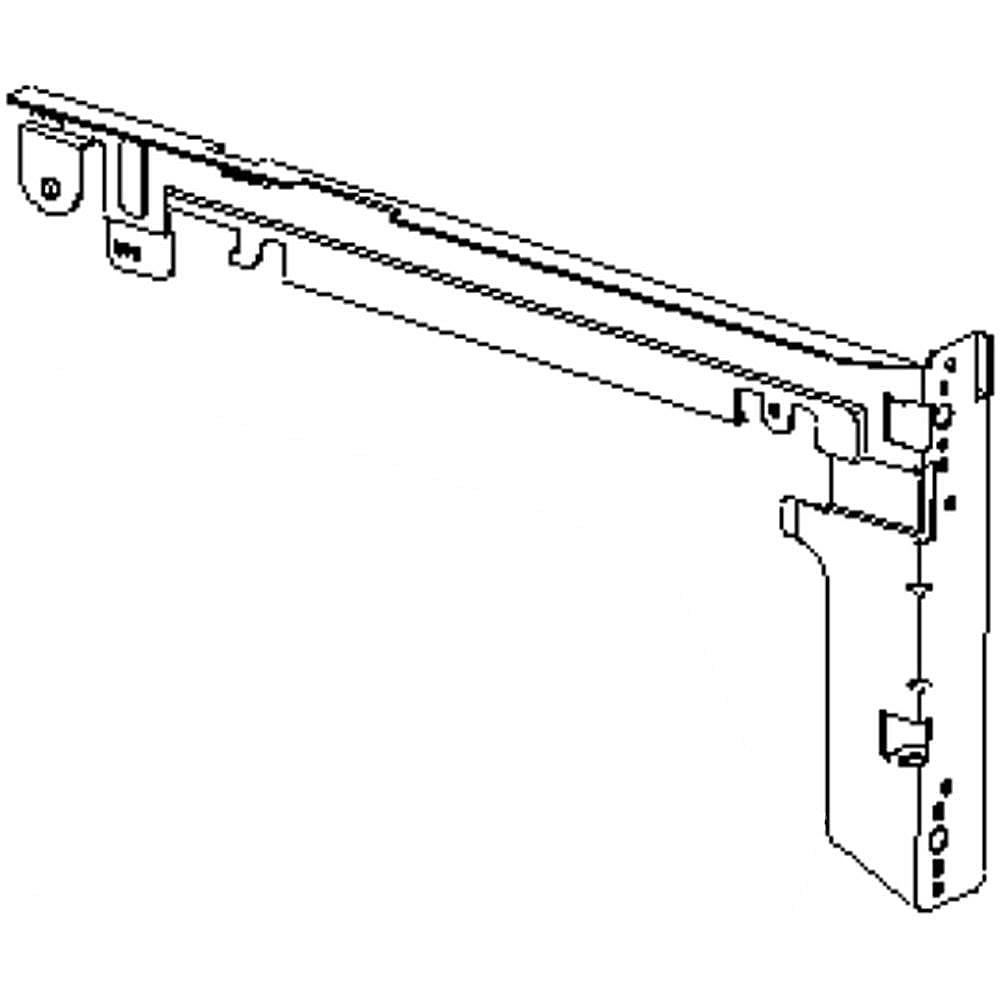 Photo of Rail Connector from Repair Parts Direct