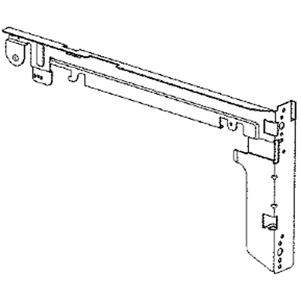 Photo of Rail Connector from Repair Parts Direct