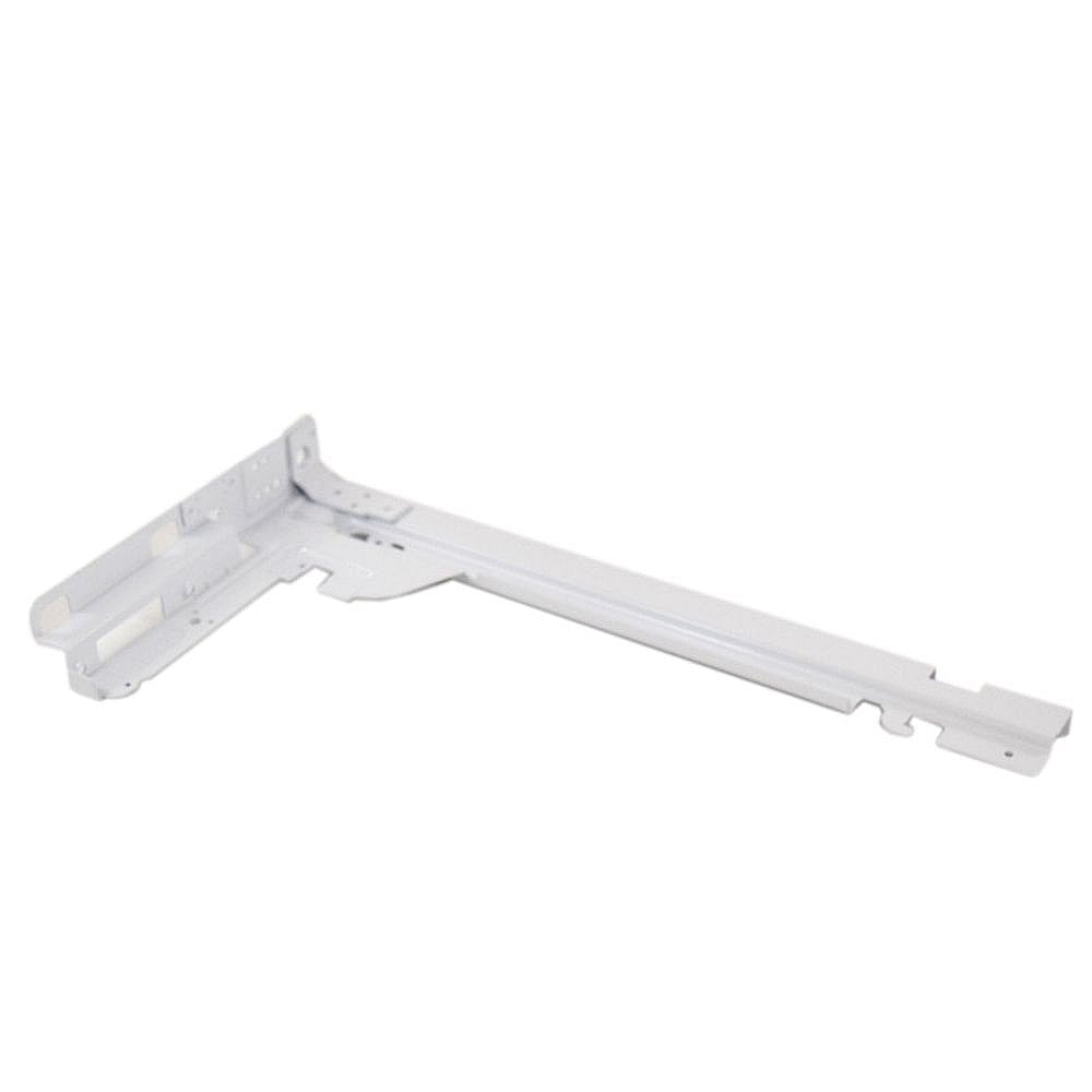 Photo of Refrigerator Freezer Drawer Rail Support, Right from Repair Parts Direct