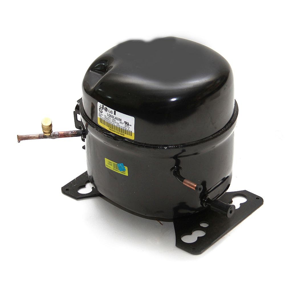 Refrigerator Compressor Refrigerator Compressor