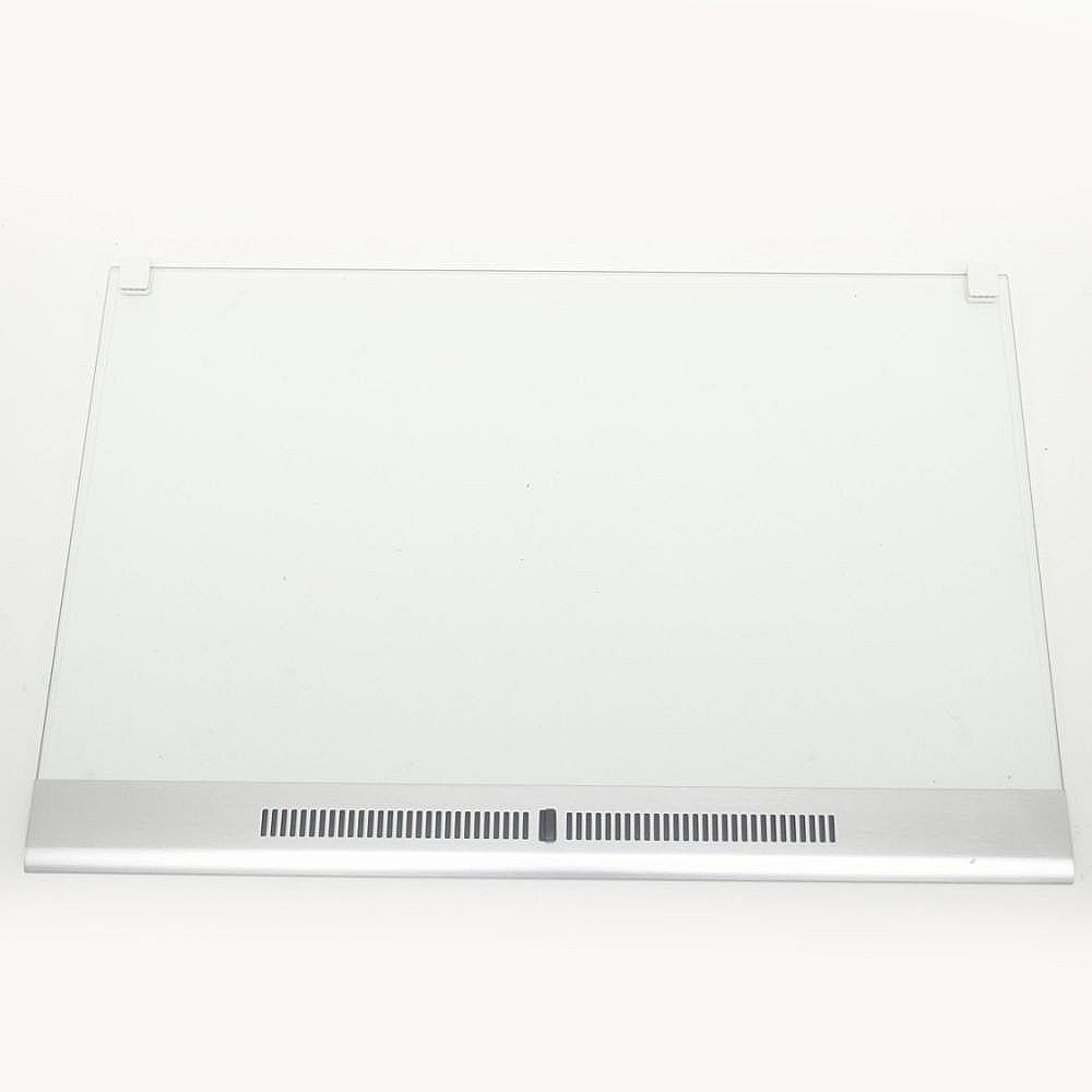 Photo of Refrigerator Glass Plate from Repair Parts Direct