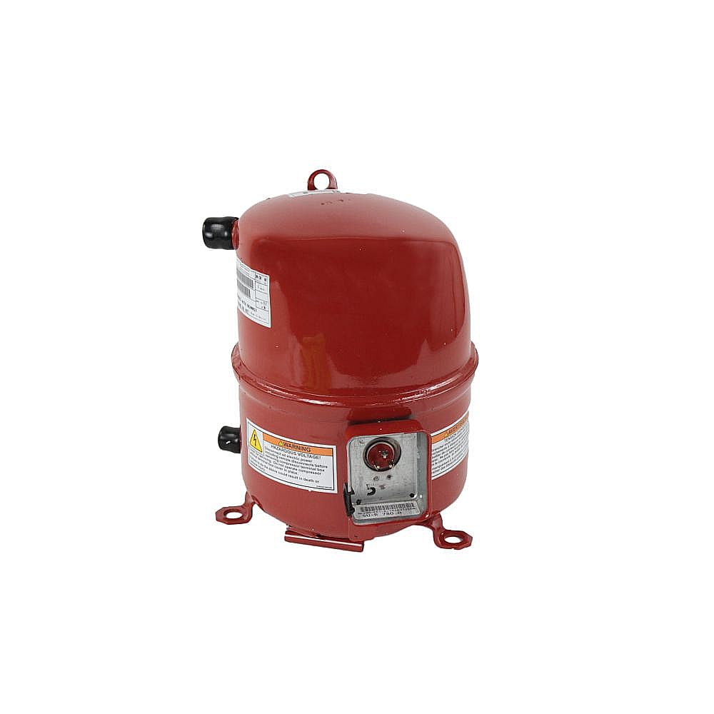 Central Air Conditioner Compressor Part Number COM07029 Sears 