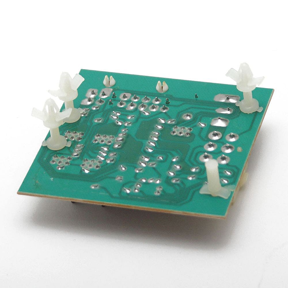 Air Conditioner and Heat Pump Control Board Interface | Part Number