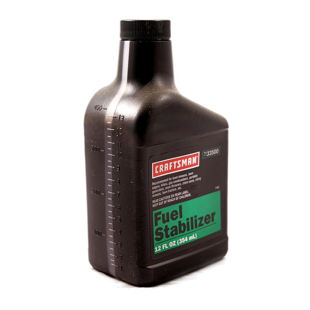 33500 Fuel stabilizer for Walk-behind lawn mower 