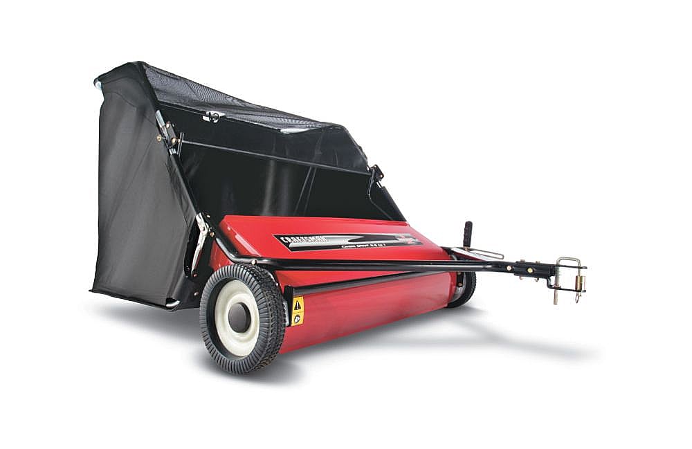 Lawnsweeper
