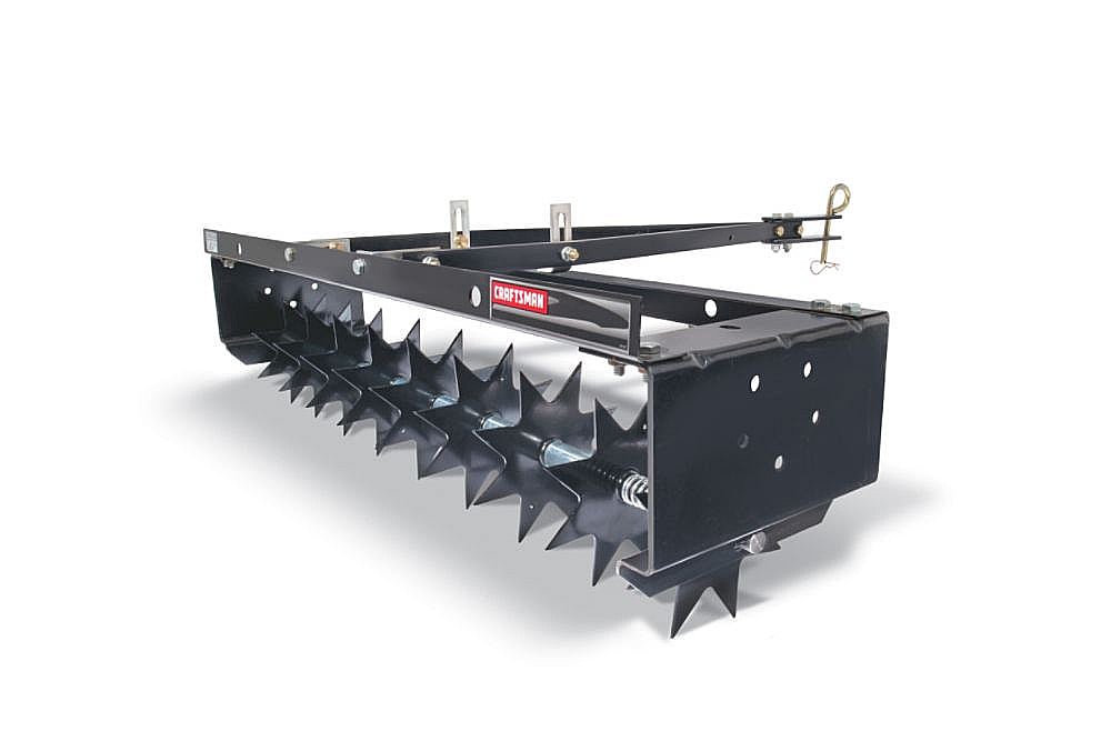 Aerator