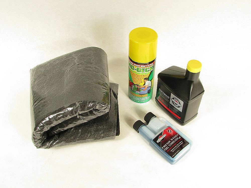 dixon reair manual