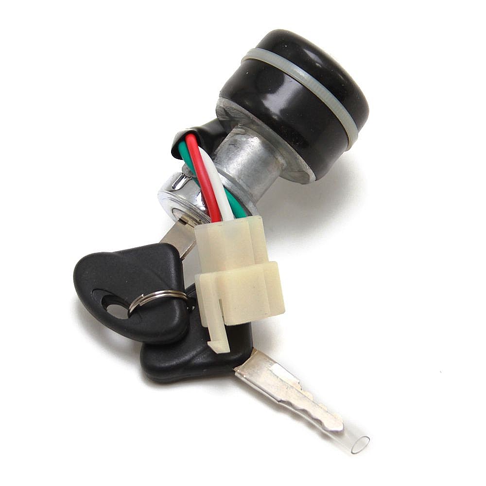 Go Kart Ignition Switch Wiring Diagram