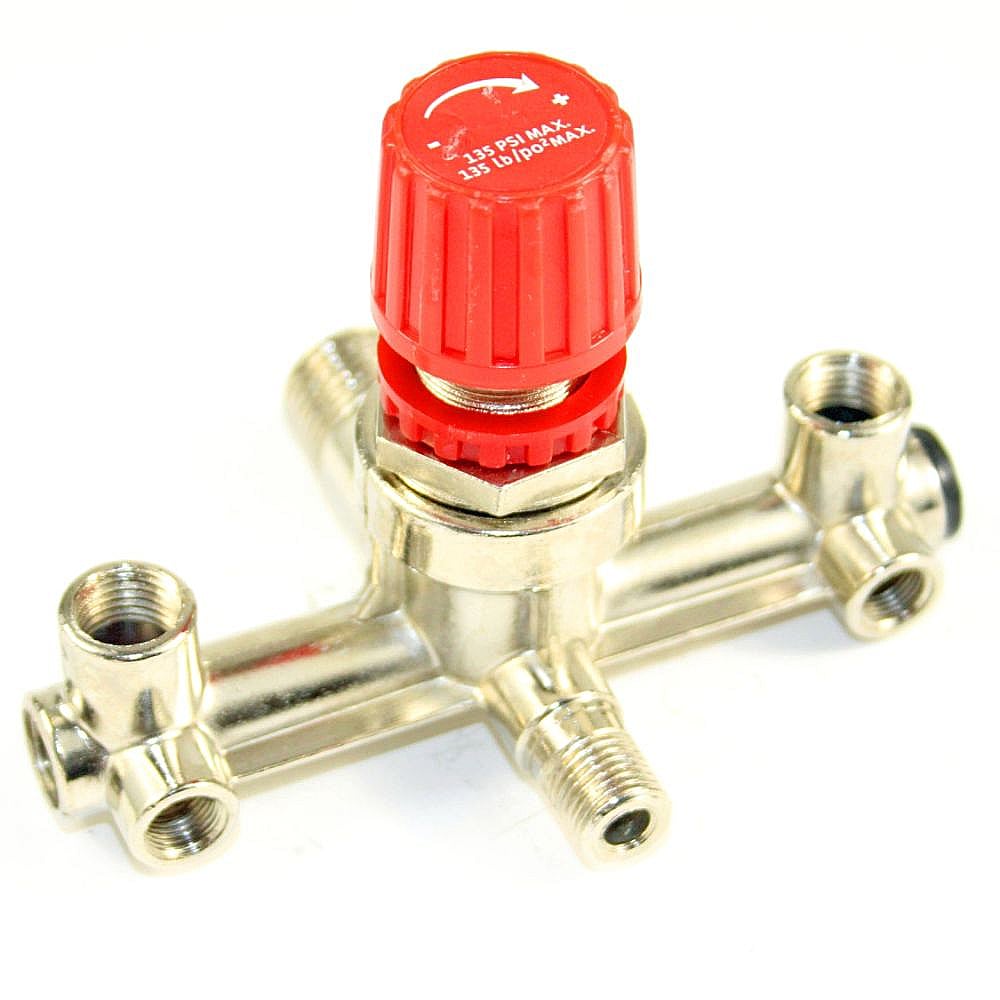 Jobsmart compressor parts model zj sa sears partsdirect