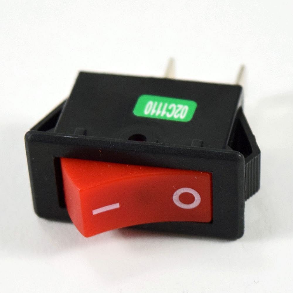 3630150 Air Compressor On/Off Switch