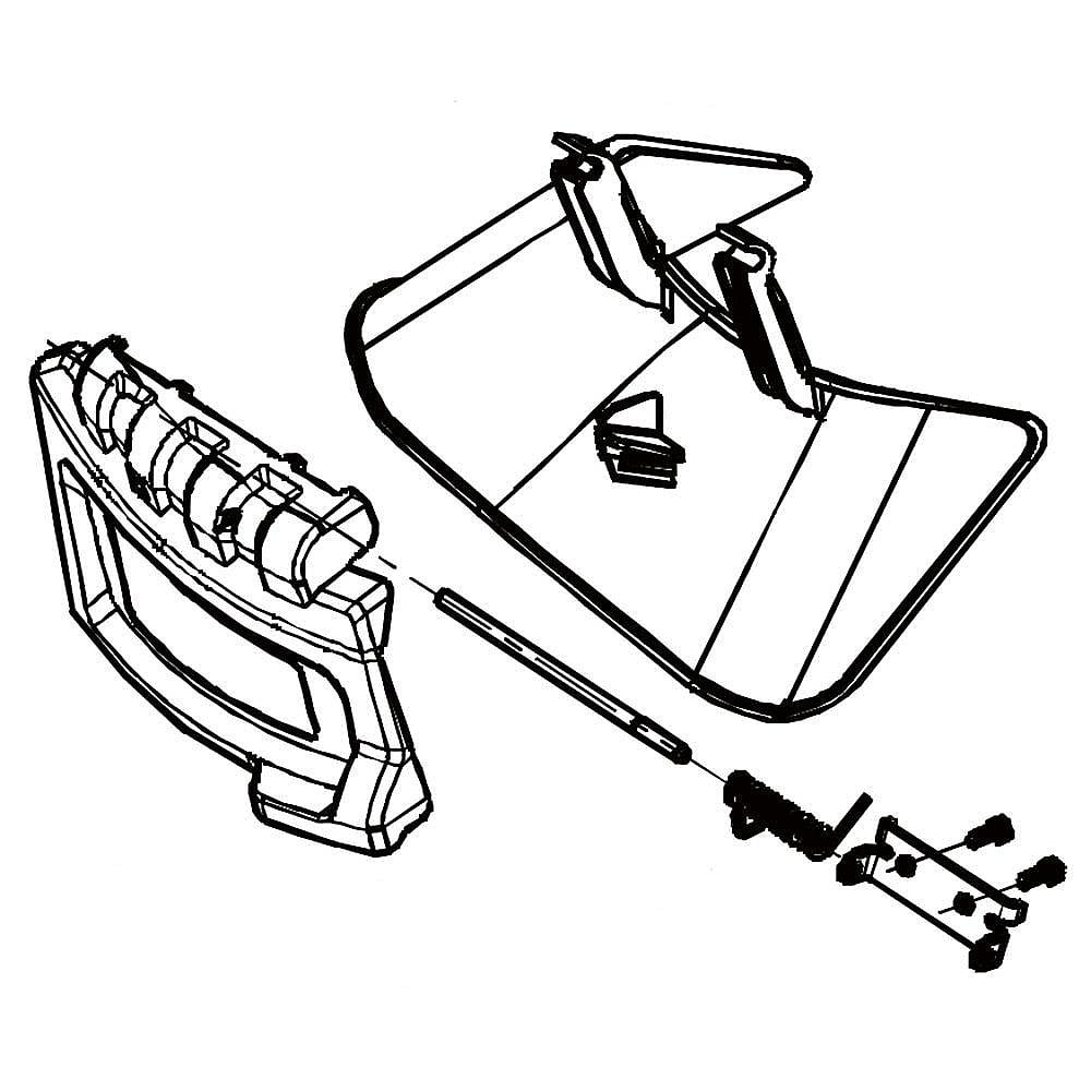 Discharge Assembly