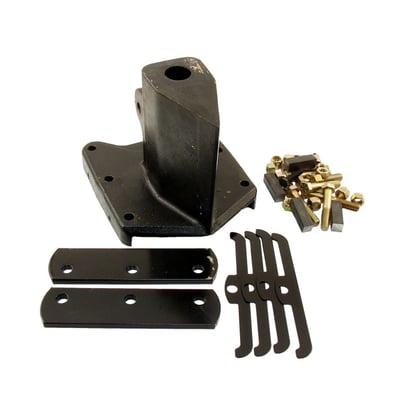 log splitter manual wedge