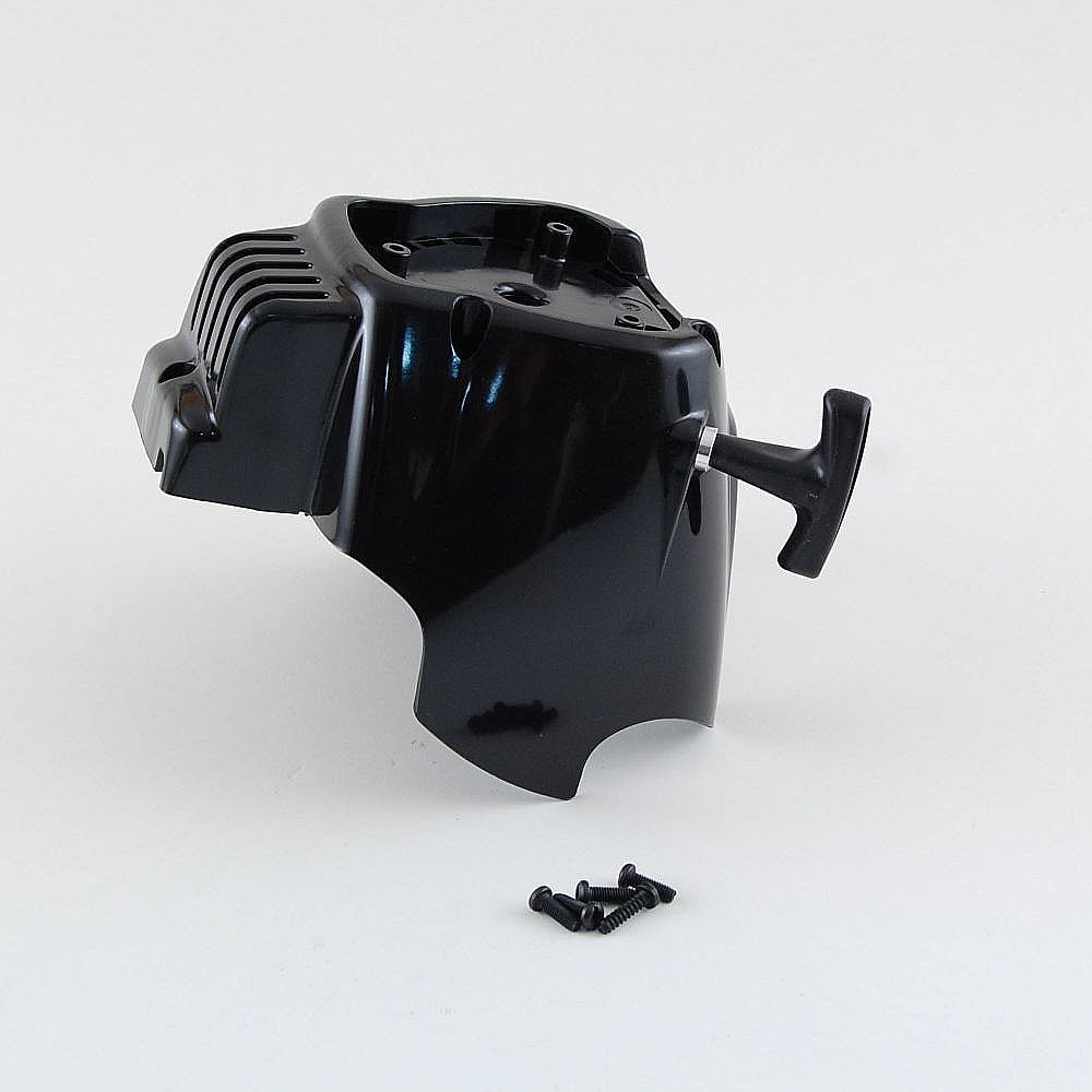 Line Trimmer Recoil Starter Housing Assembly Part Number 75305049