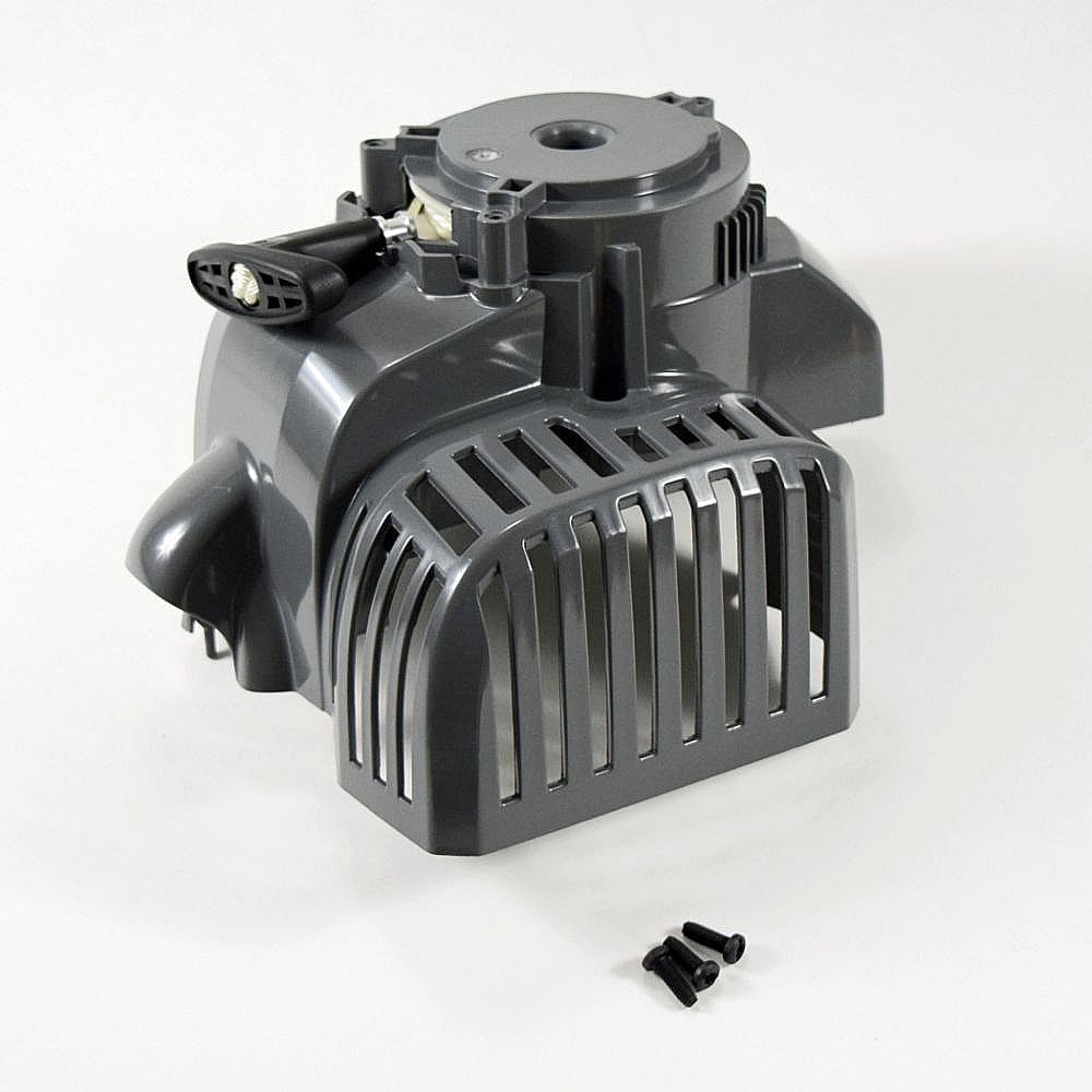 Line Trimmer Recoil Starter Housing Part Number 75306794 Sears