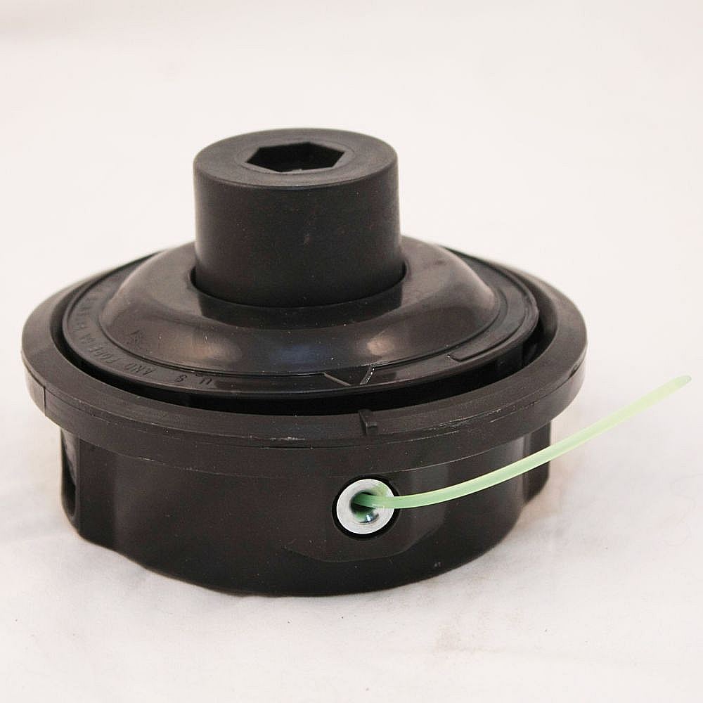 Line Trimmer Cutting Head Assembly Part Number 952701618 Sears