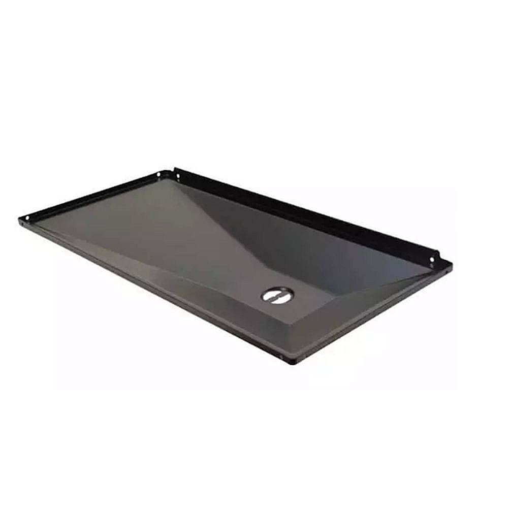 Gas Grill Grease Tray, 11 X 22.5-in