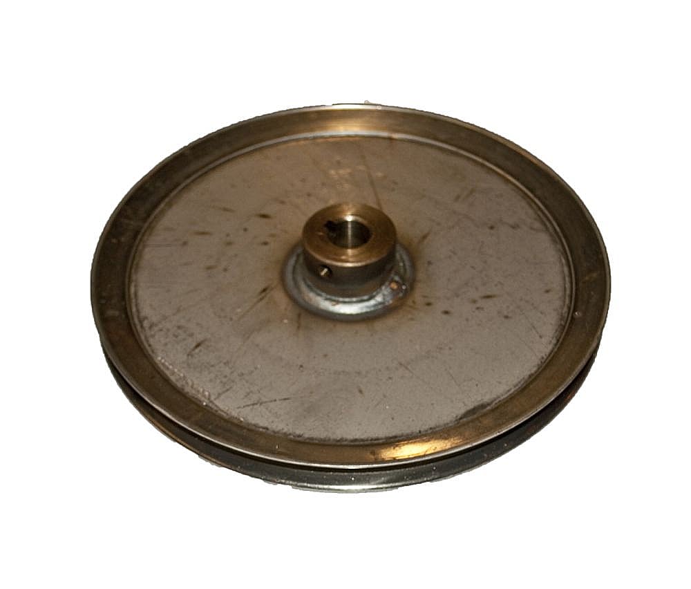 Snowblower Auger Pulley | Part Number 1501211 | Sears ...