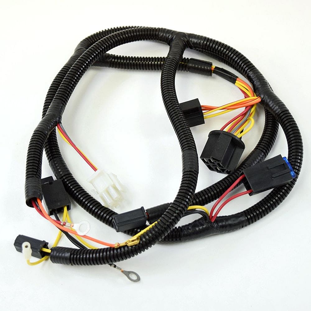 Lawn Tractor Wire Harness | Part Number 250X145MA | Sears PartsDirect