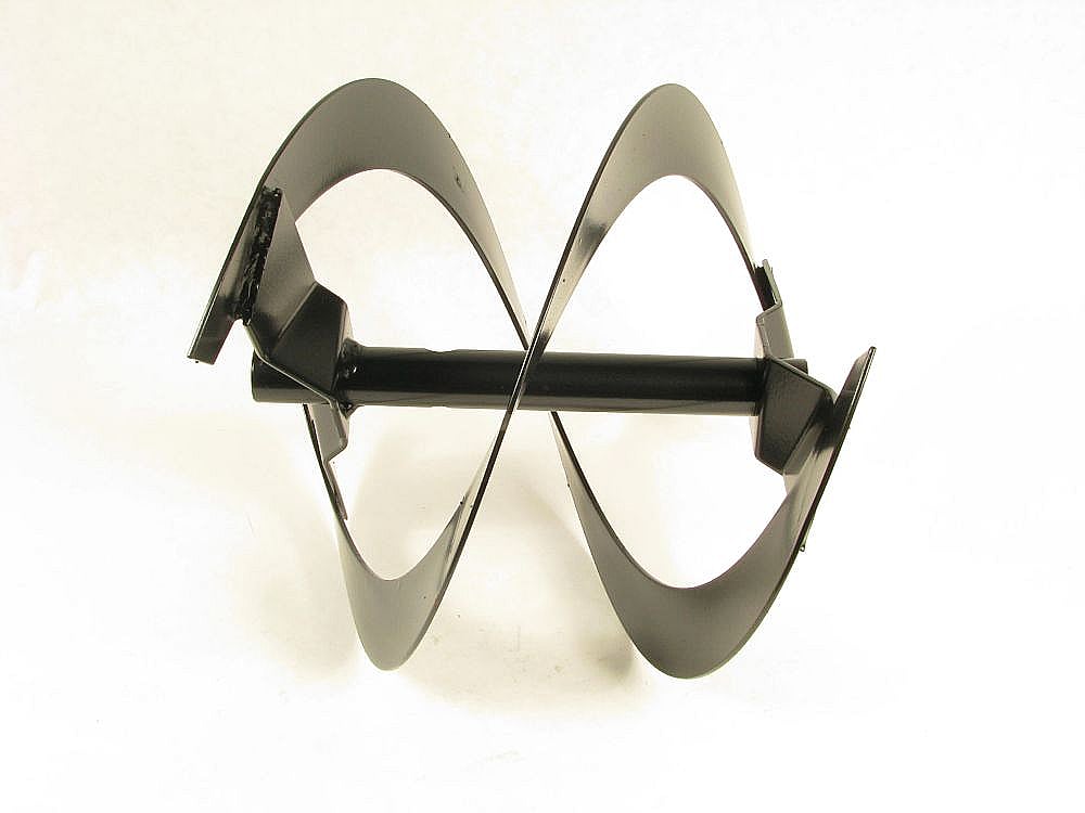 Auger Assembly